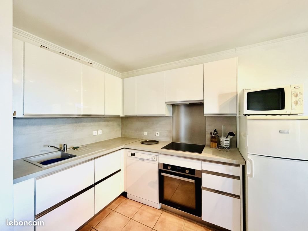 Appartement à vendre, 42m², Mallemort