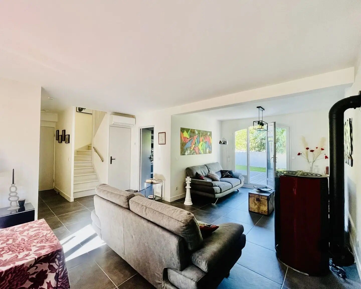 Maison à vendre, 108m², Mallemort