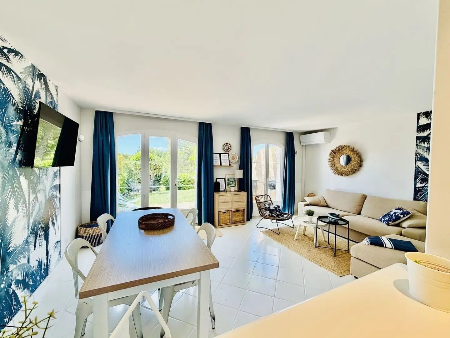 Maison à vendre, 70m², Mallemort