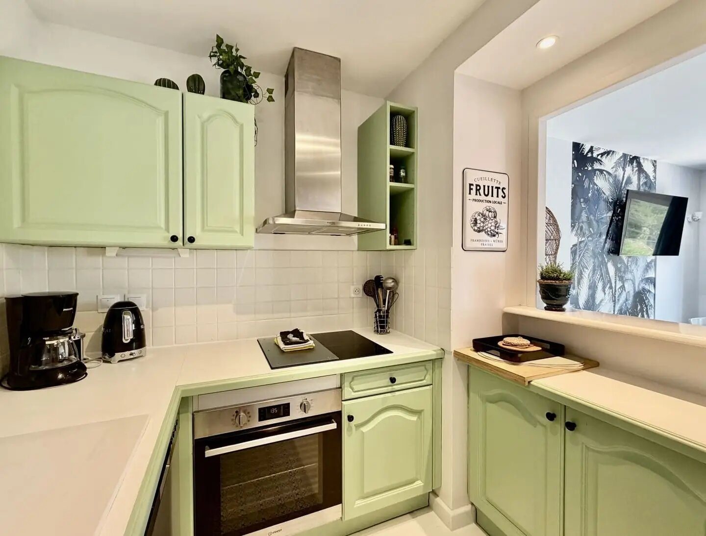 Maison à vendre, 70m², Mallemort