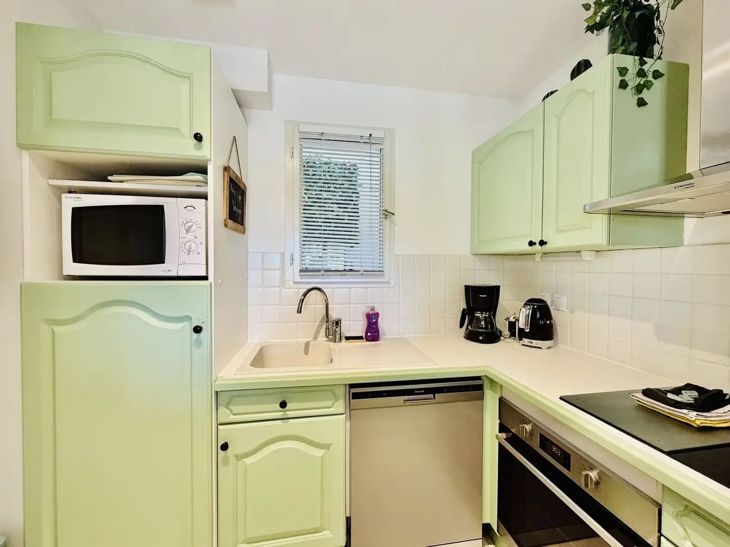 Maison à vendre, 70m², Mallemort