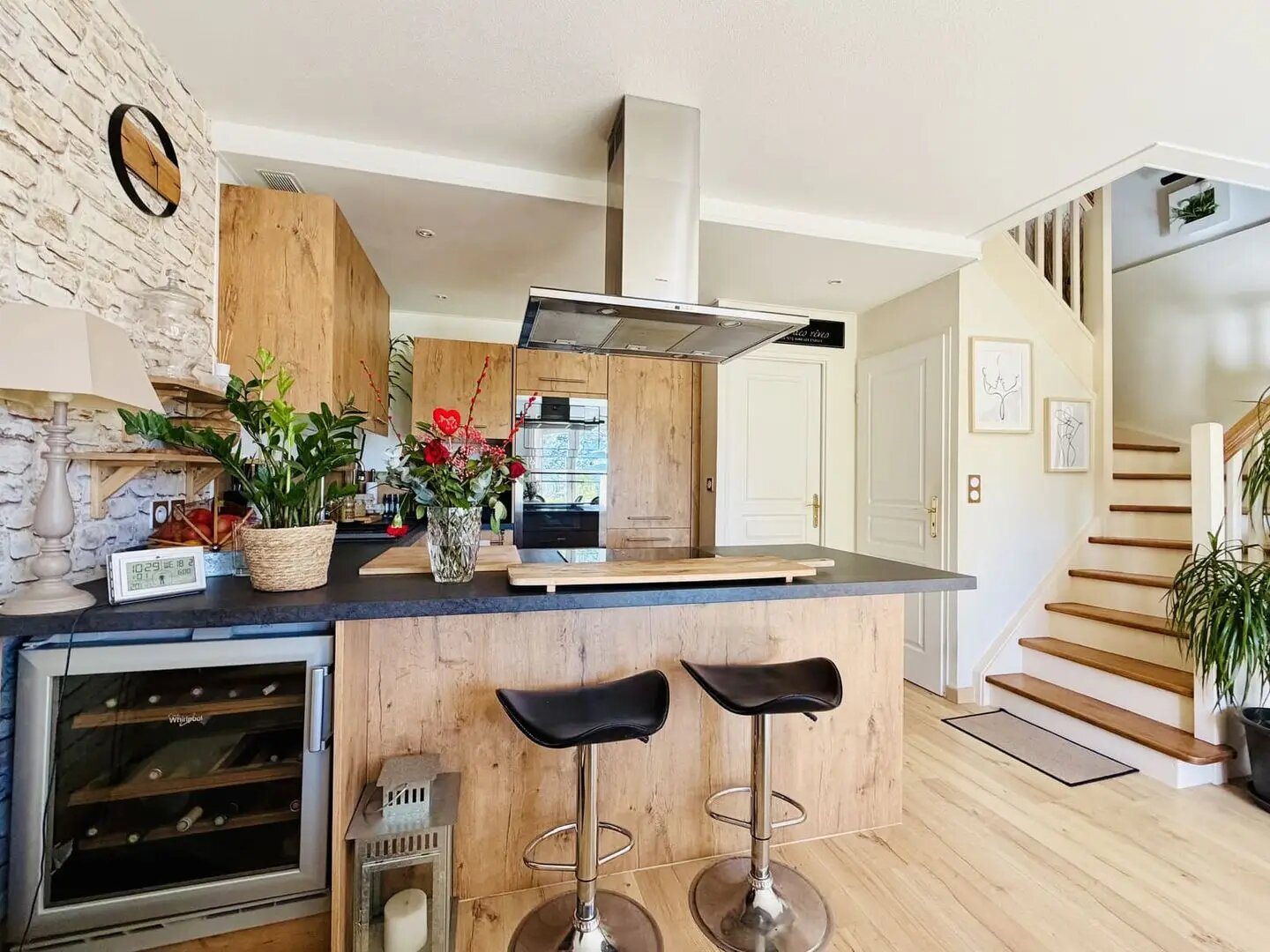 Maison à vendre, 68m², Mallemort