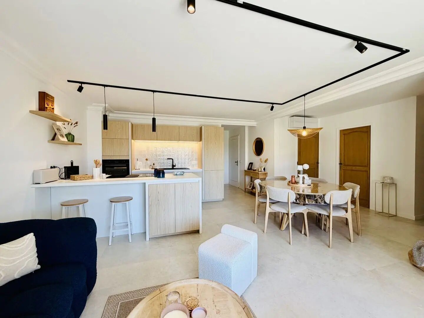 Appartement à vendre, 80m², Mallemort