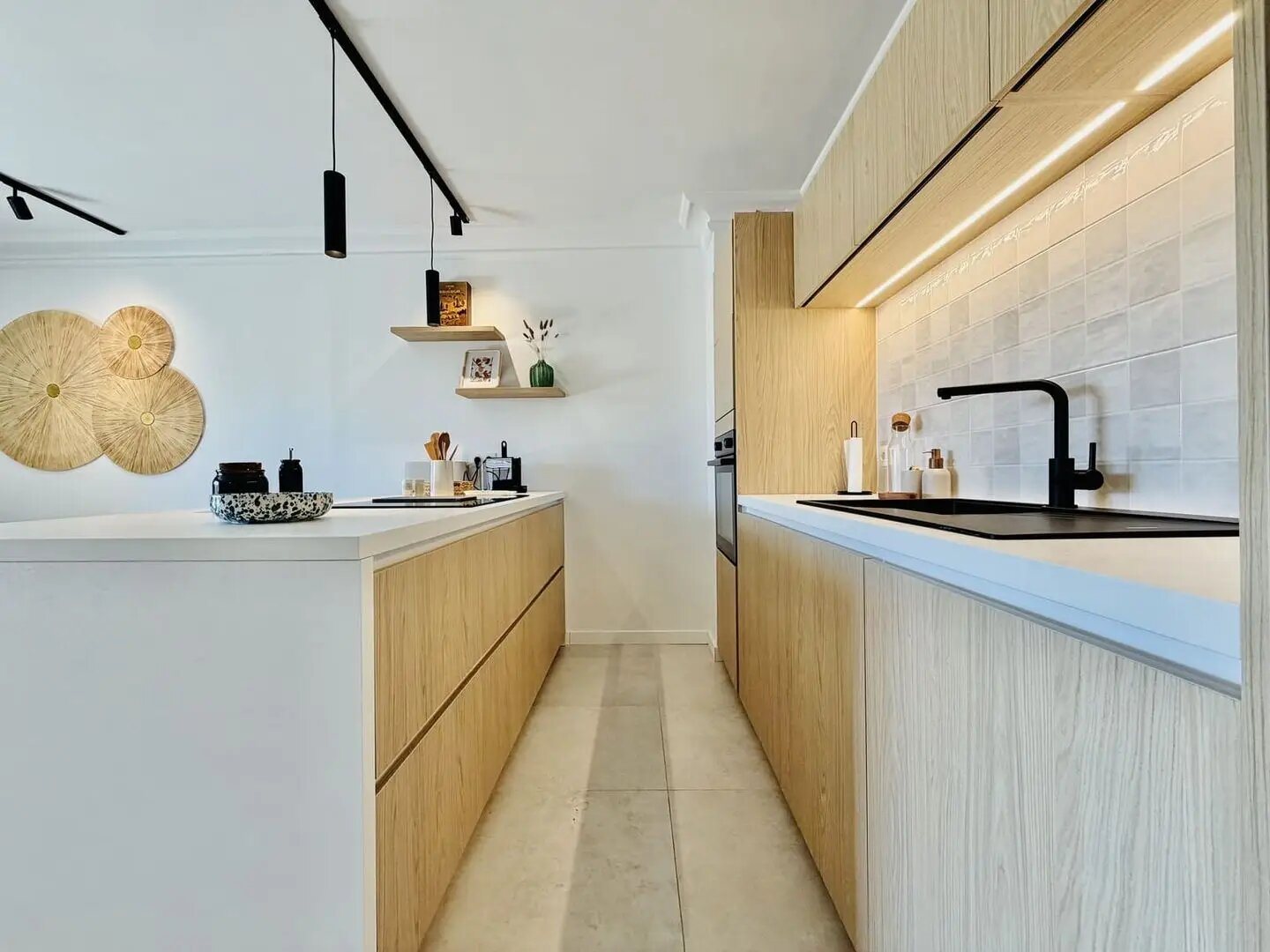 Appartement à vendre, 80m², Mallemort