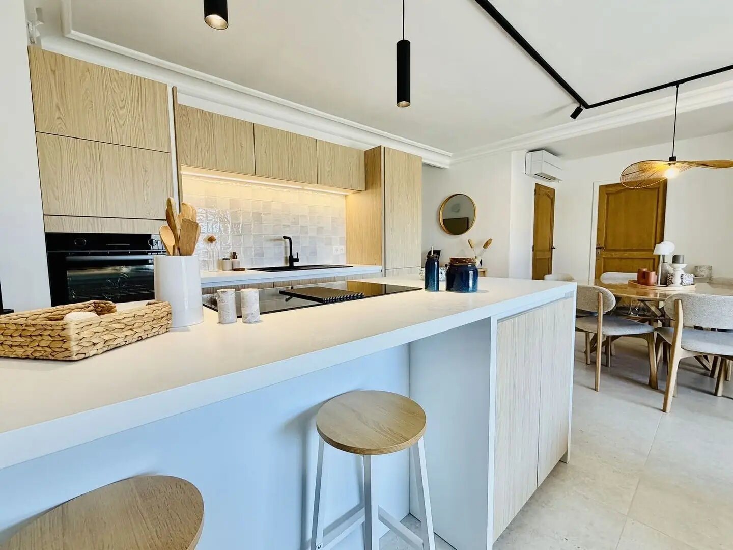 Appartement à vendre, 80m², Mallemort