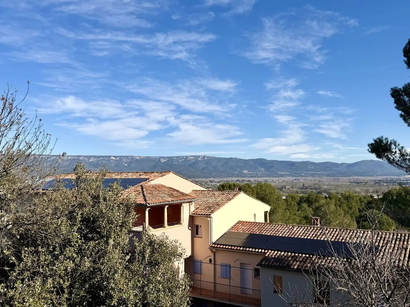 Appartement à vendre, 42m², Mallemort