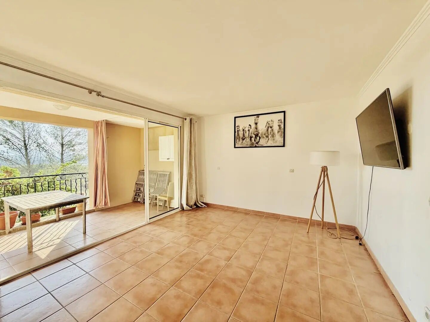 Appartement à vendre, 42m², Mallemort