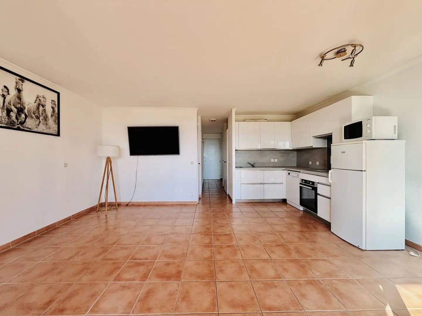 Appartement à vendre, 42m², Mallemort