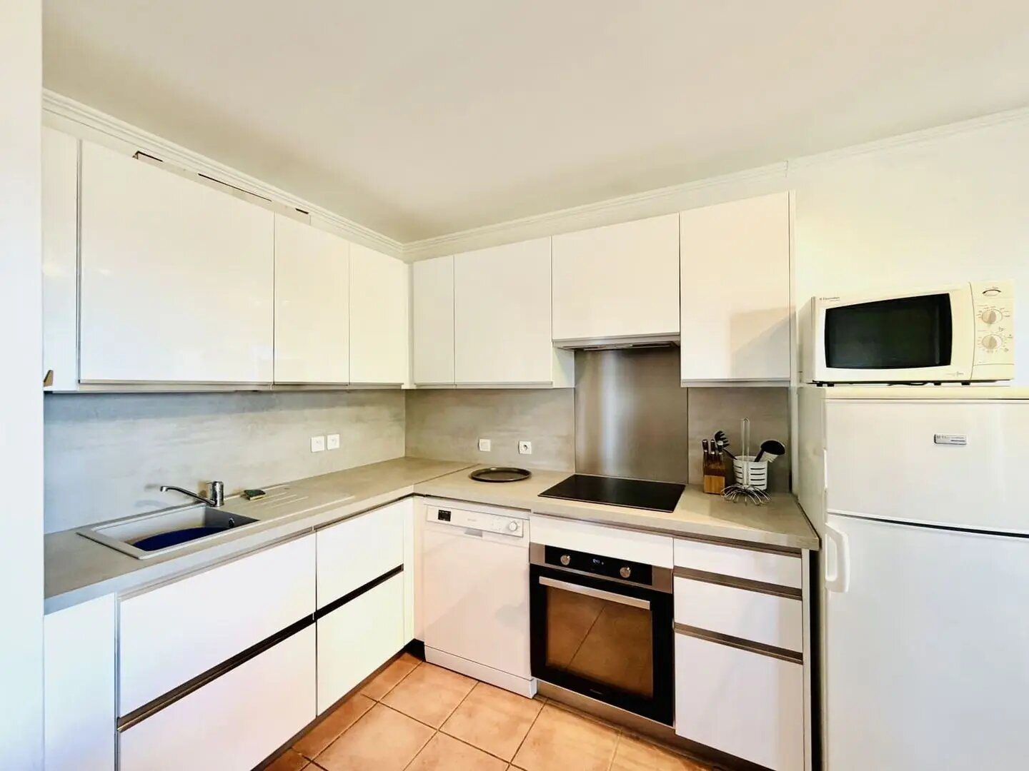 Appartement à vendre, 42m², Mallemort