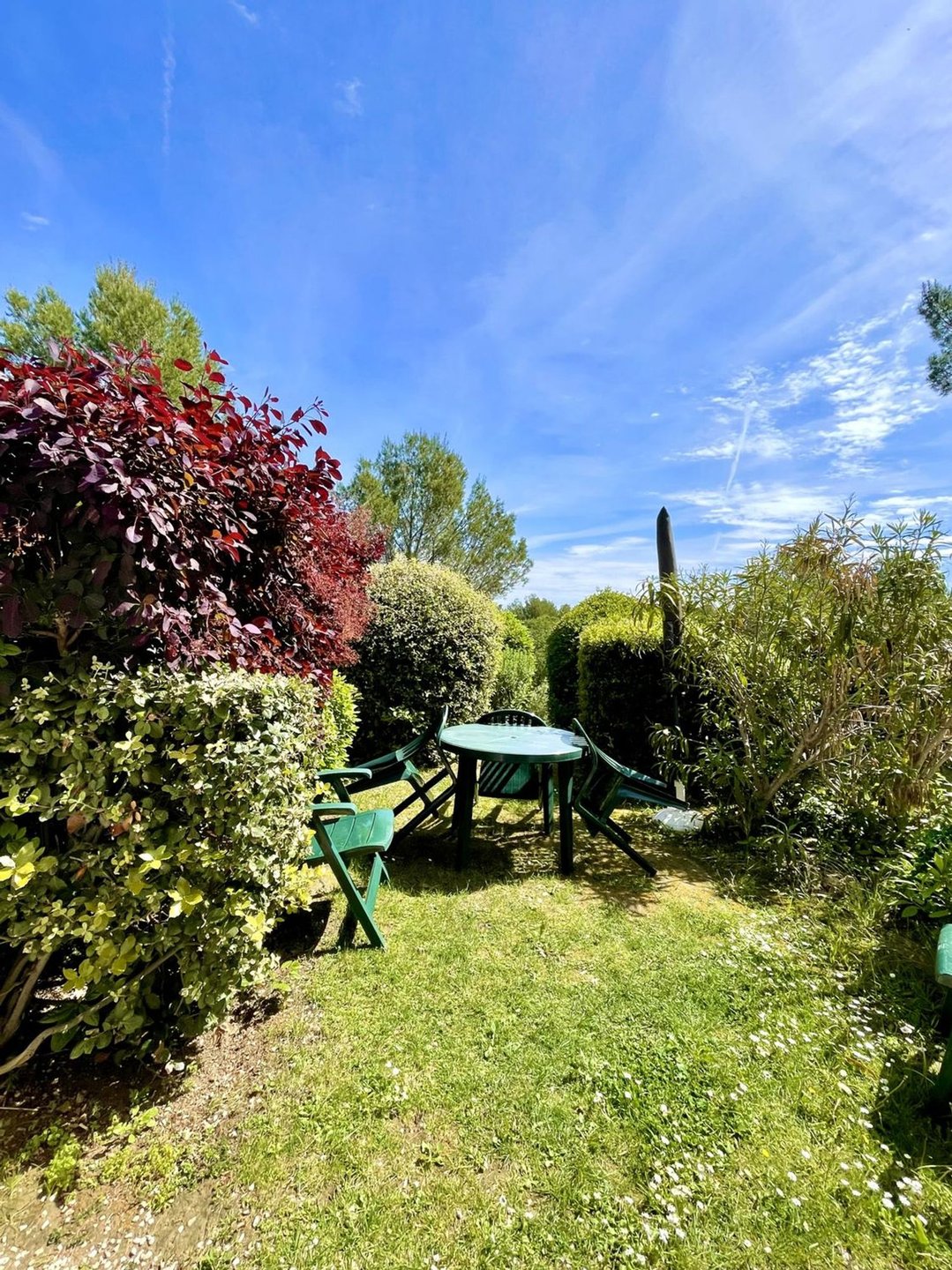 Appartement à vendre, 36m², Mallemort