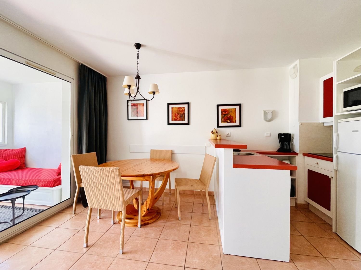 Appartement à vendre, 36m², Mallemort