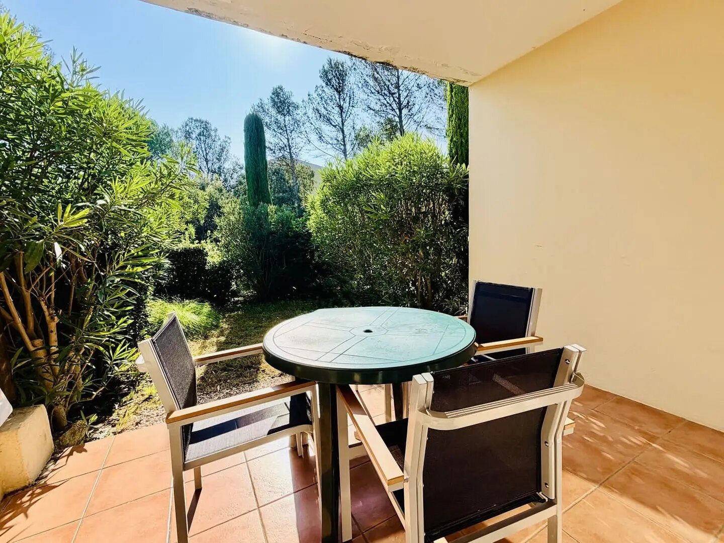 Appartement à vendre, 31m², Mallemort