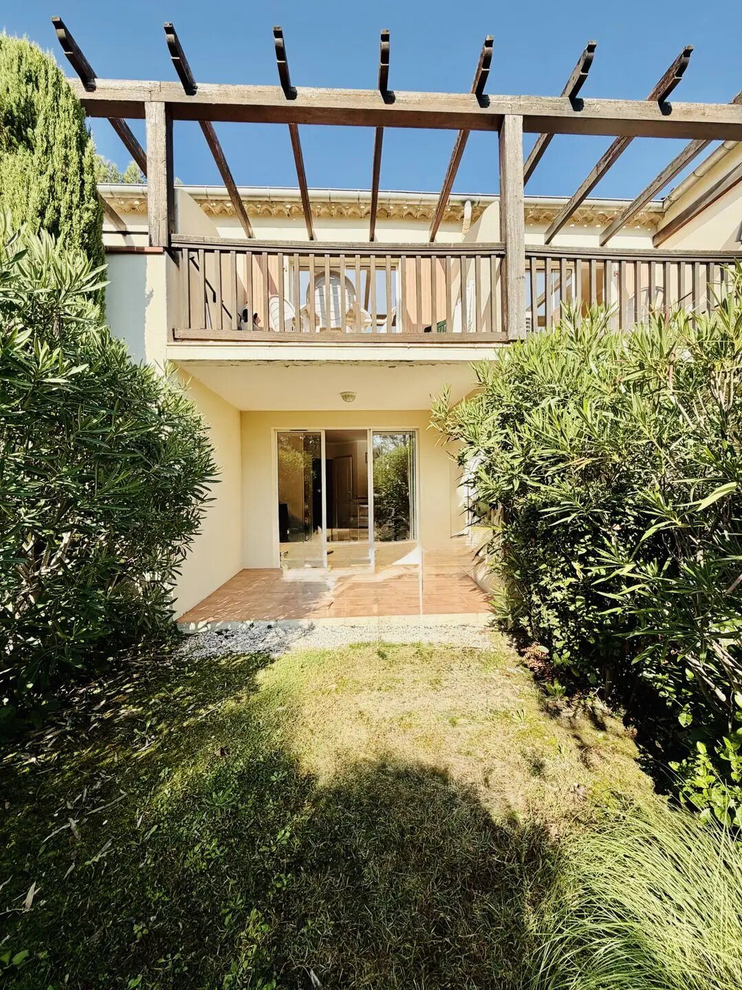 Appartement à vendre, 31m², Mallemort