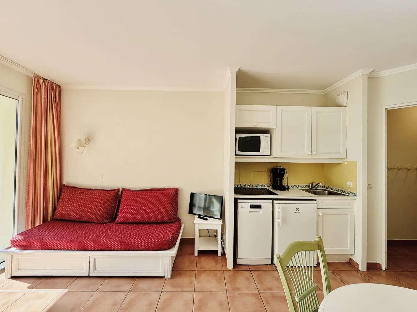 Appartement à vendre, 31m², Mallemort