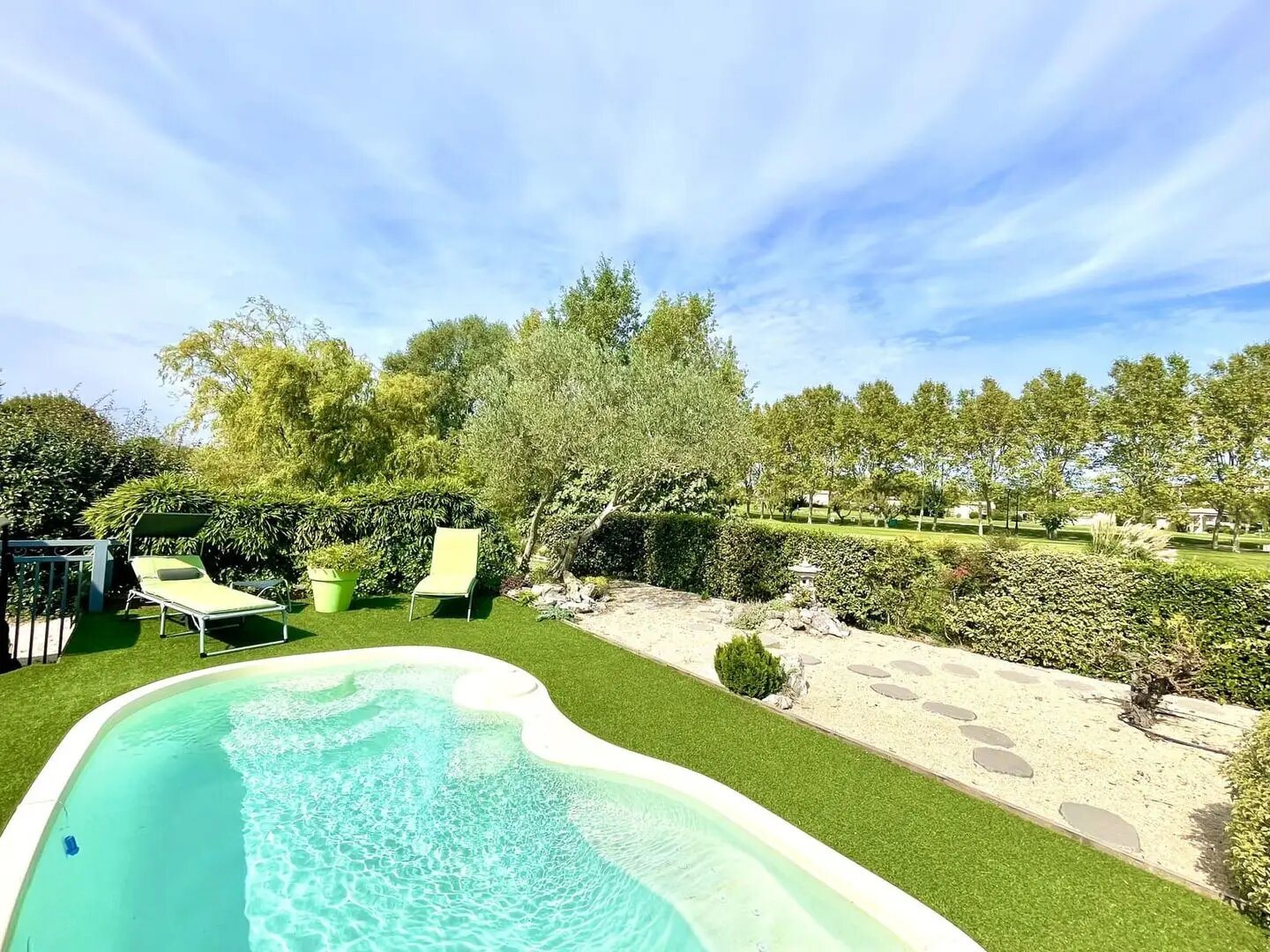 Maison à vendre, 152m², Mallemort