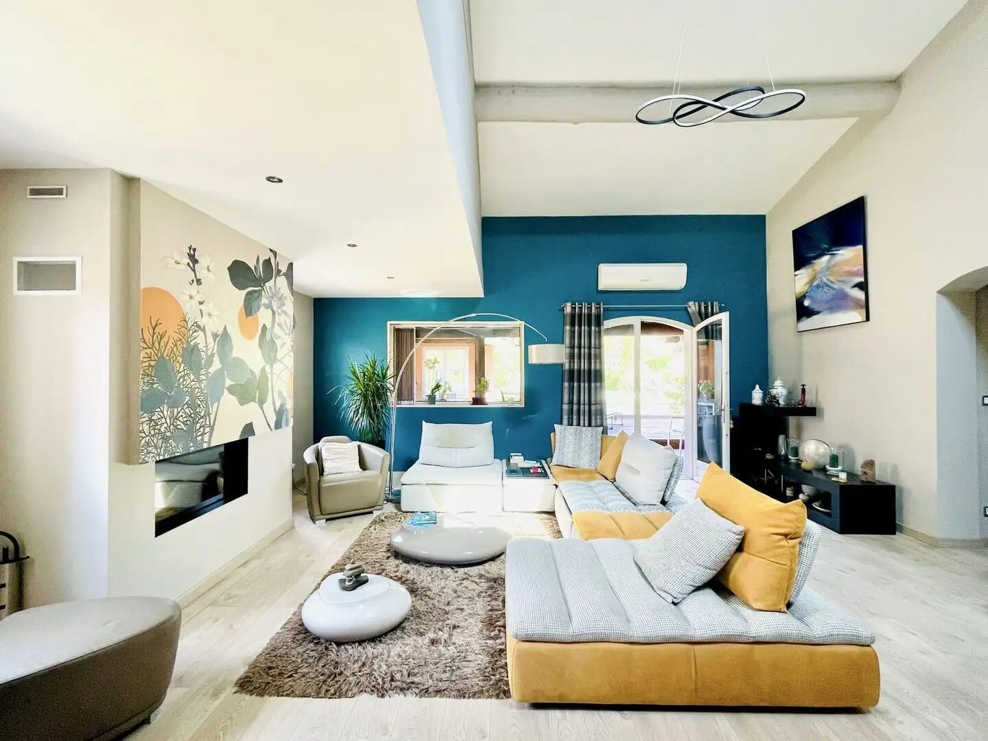 Maison à vendre, 152m², Mallemort