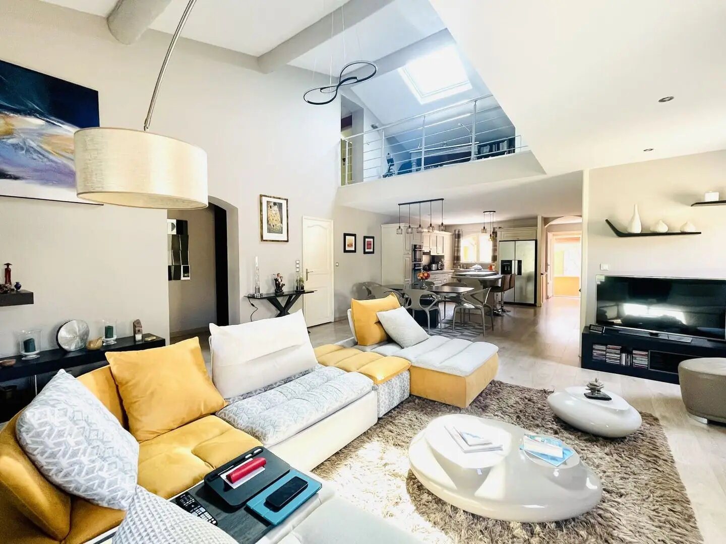 Maison à vendre, 152m², Mallemort