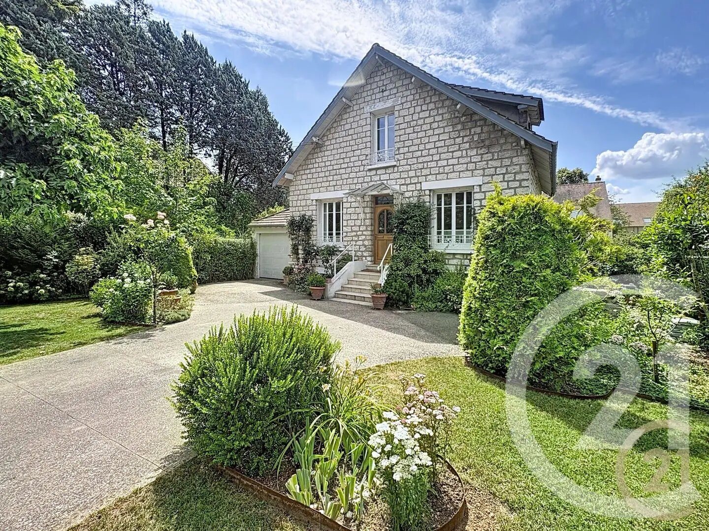 Maison à vendre, 115m², Montigny-sur-Loing