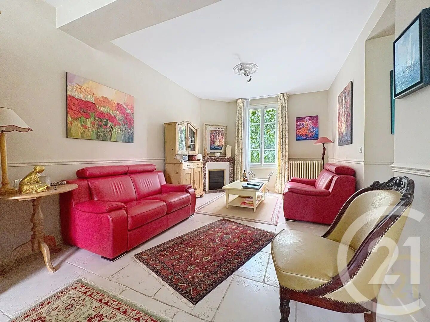 Maison à vendre, 115m², Montigny-sur-Loing