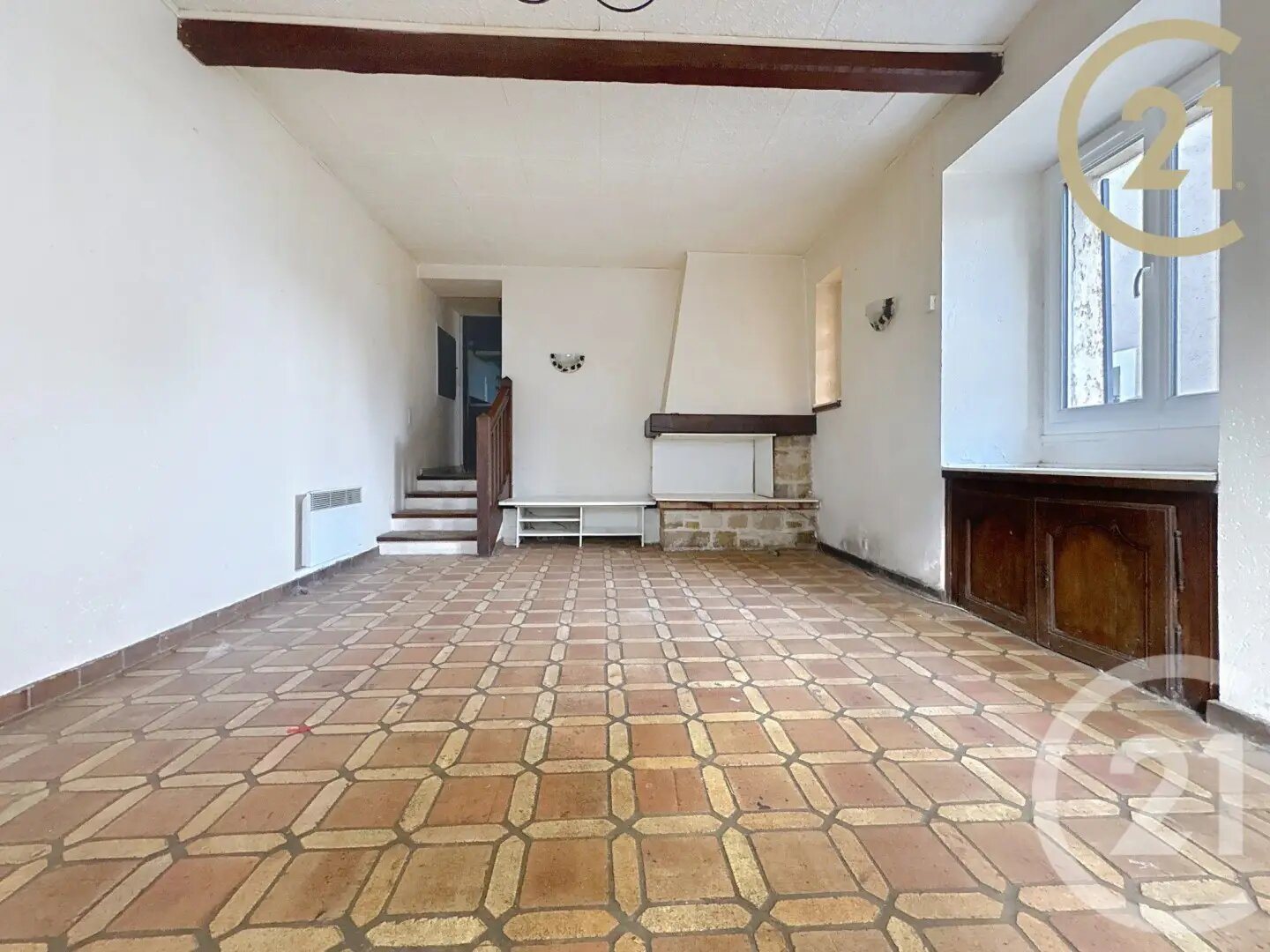 Maison à vendre, 77m², Montigny-sur-Loing