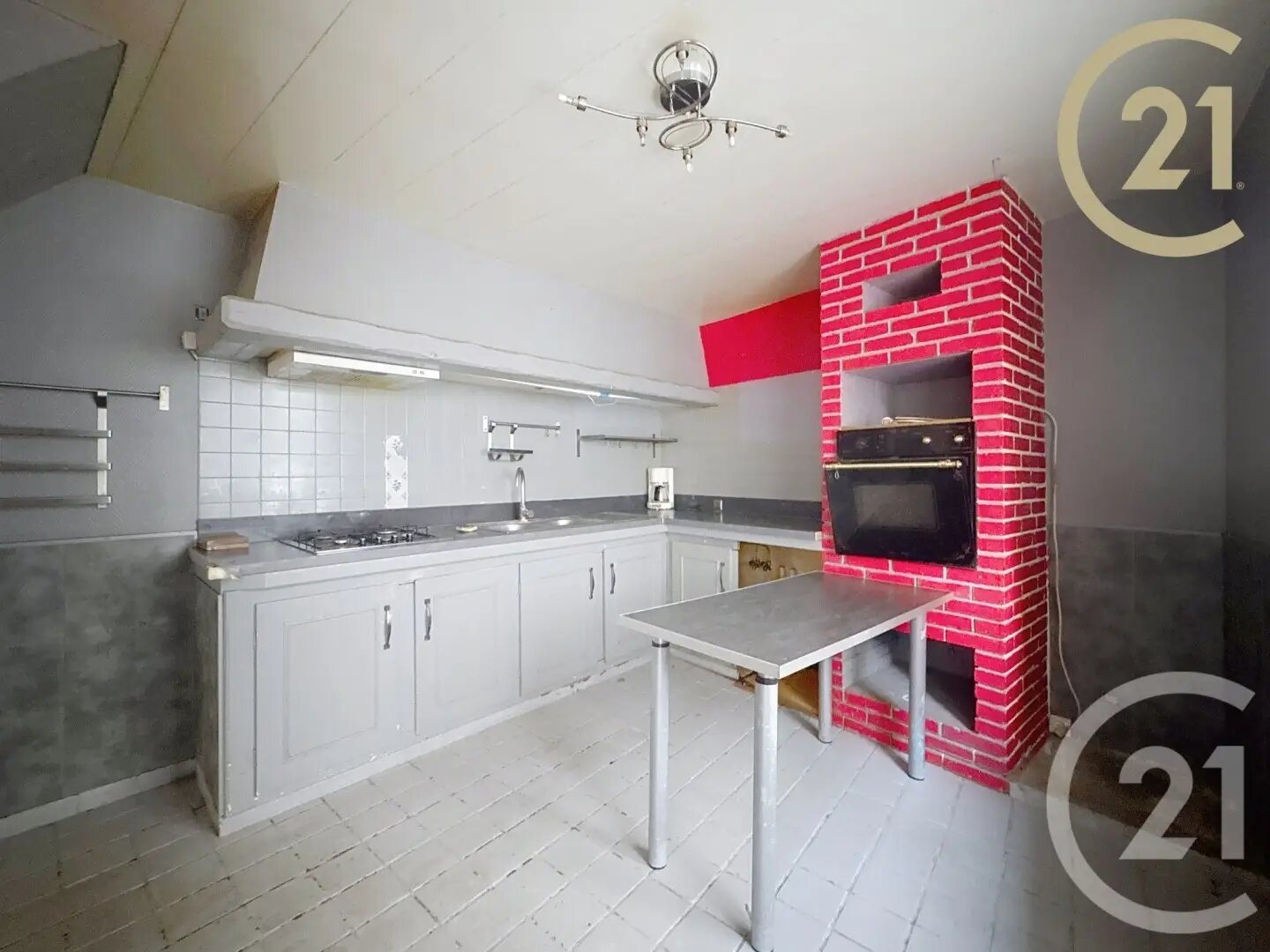 Maison à vendre, 77m², Montigny-sur-Loing