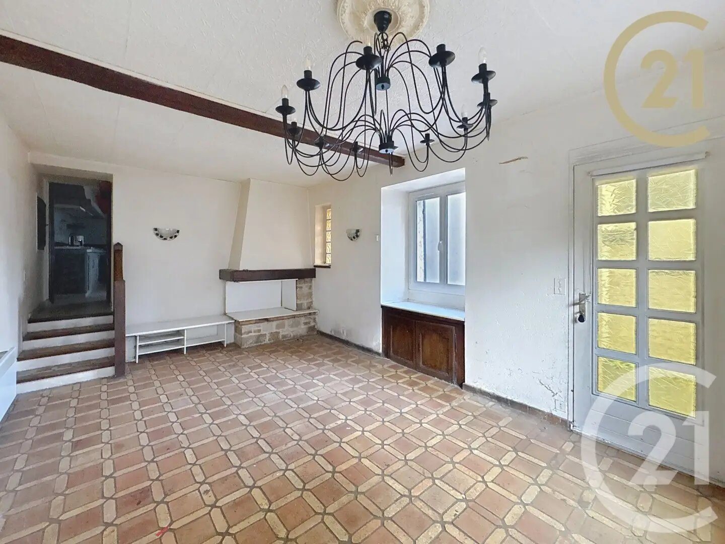 Maison à vendre, 77m², Montigny-sur-Loing