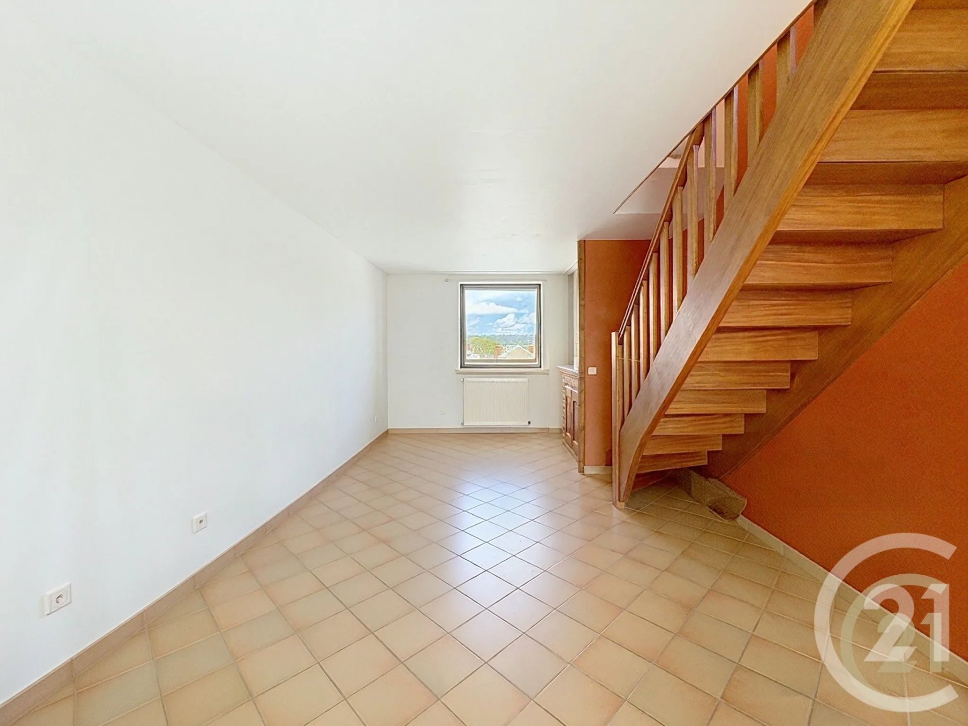 Appartement à louer, 87m², Fontainebleau