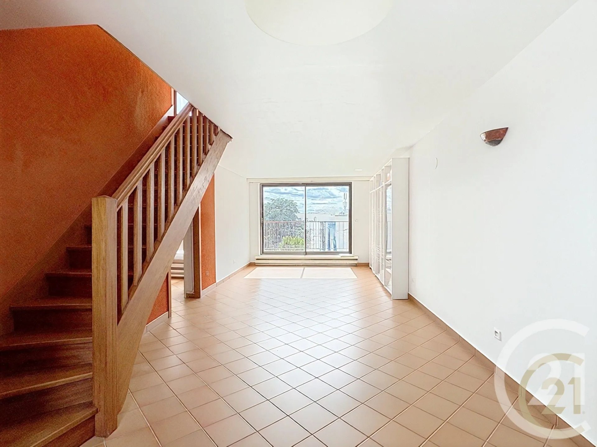 Appartement à louer, 87m², Fontainebleau