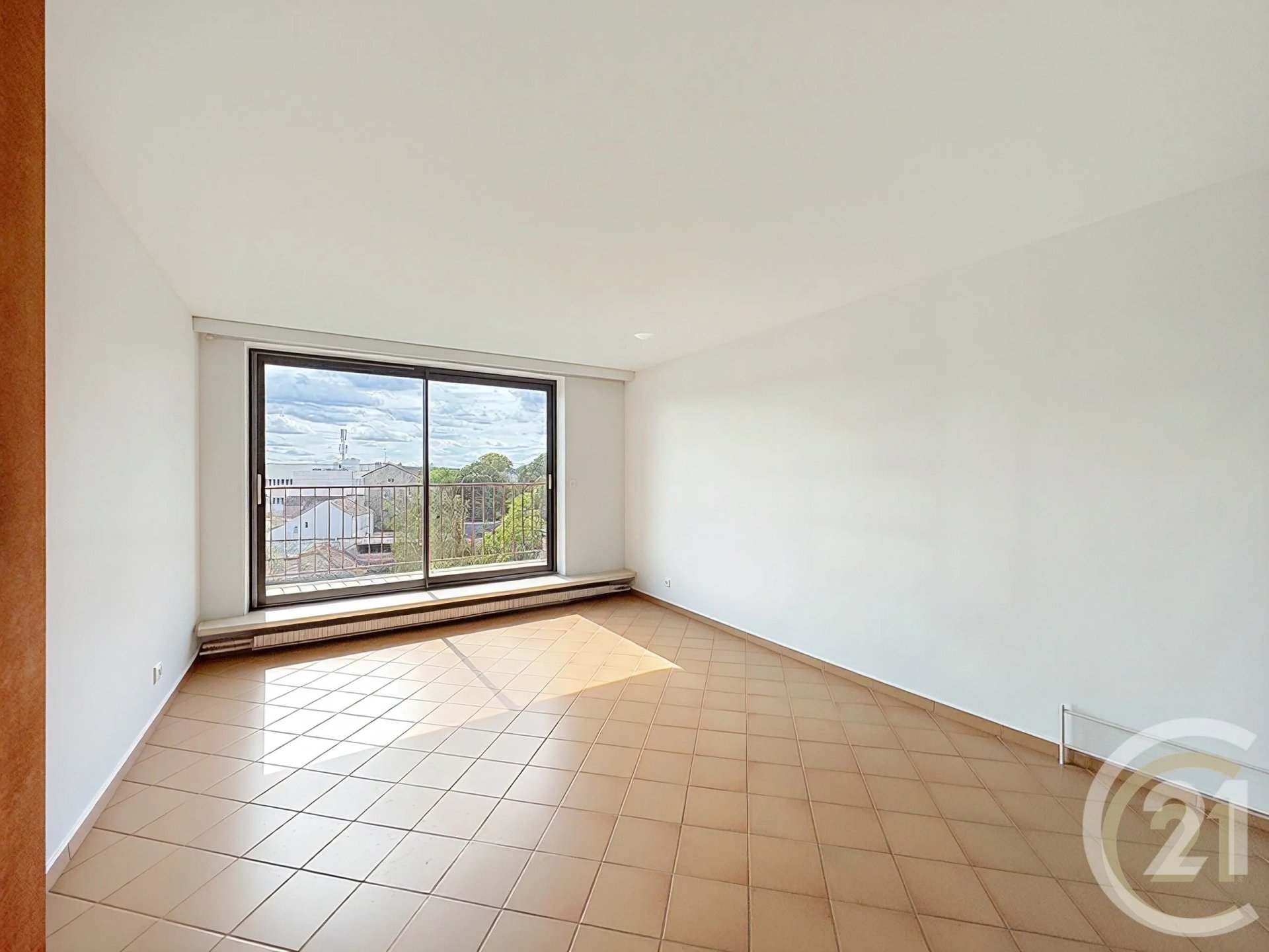 Appartement à louer, 87m², Fontainebleau