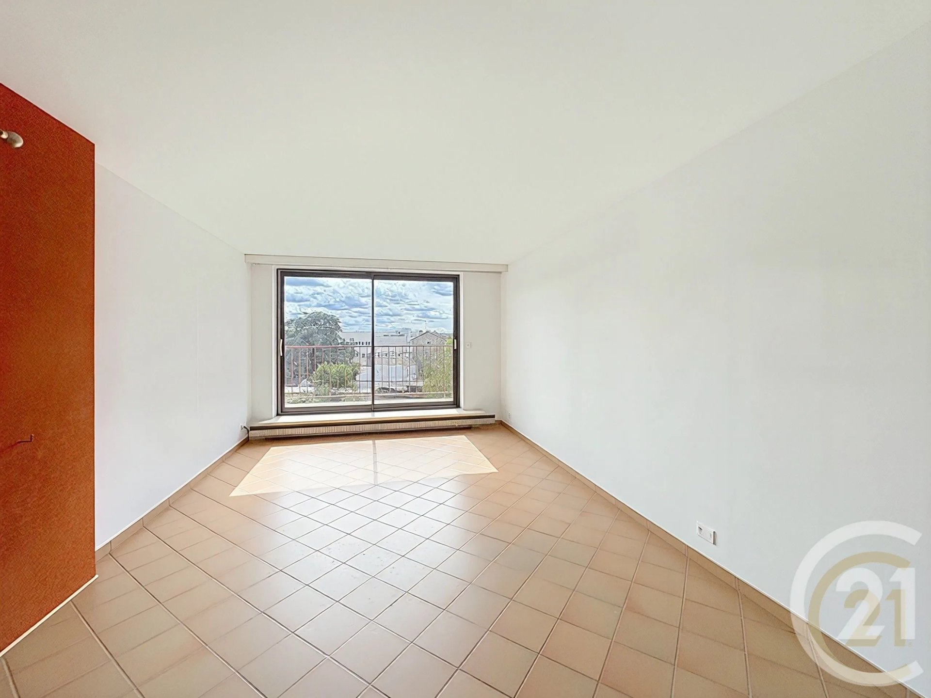 Appartement à louer, 87m², Fontainebleau