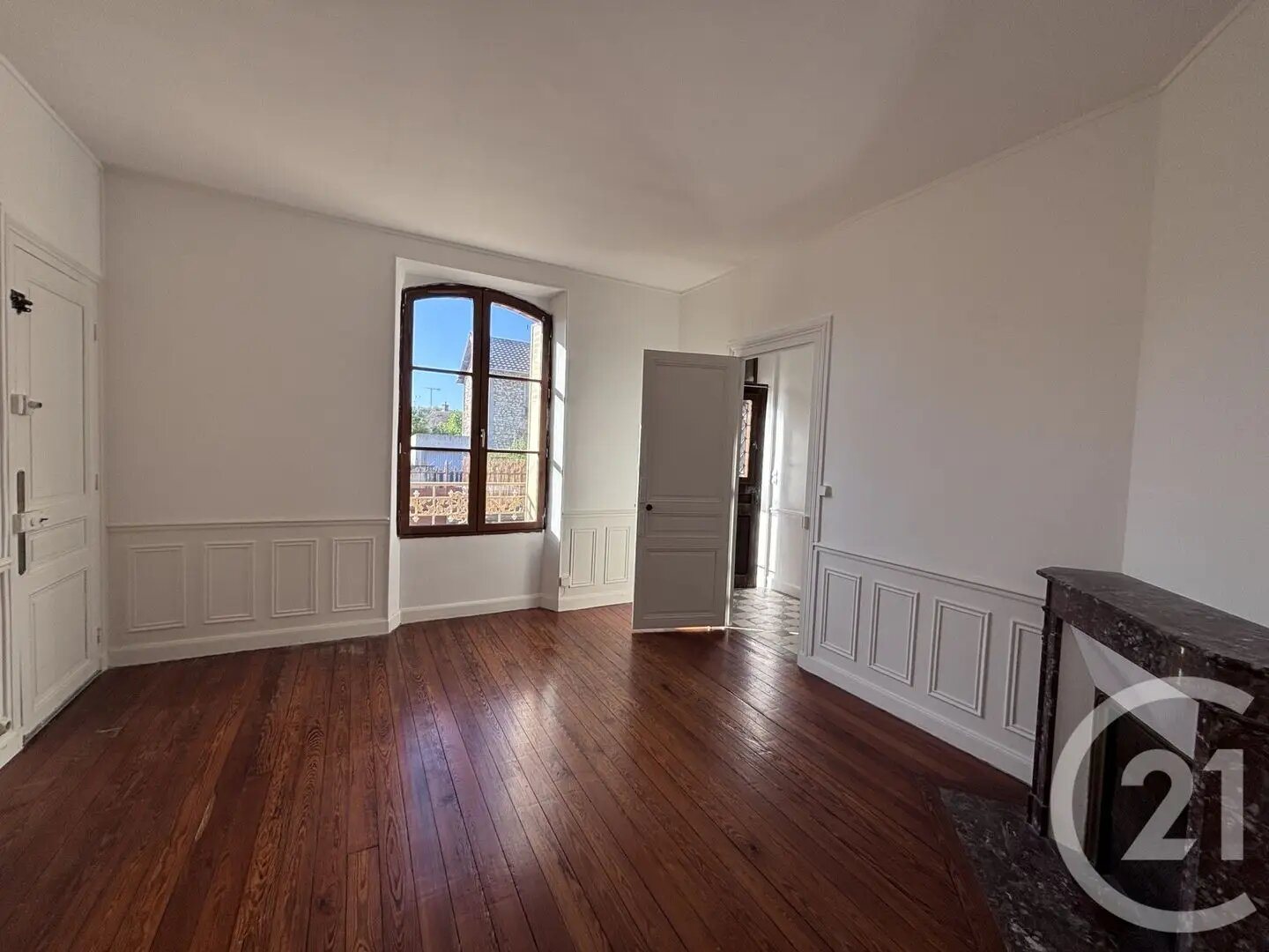 Appartement à louer, 78m², Varennes-sur-Seine