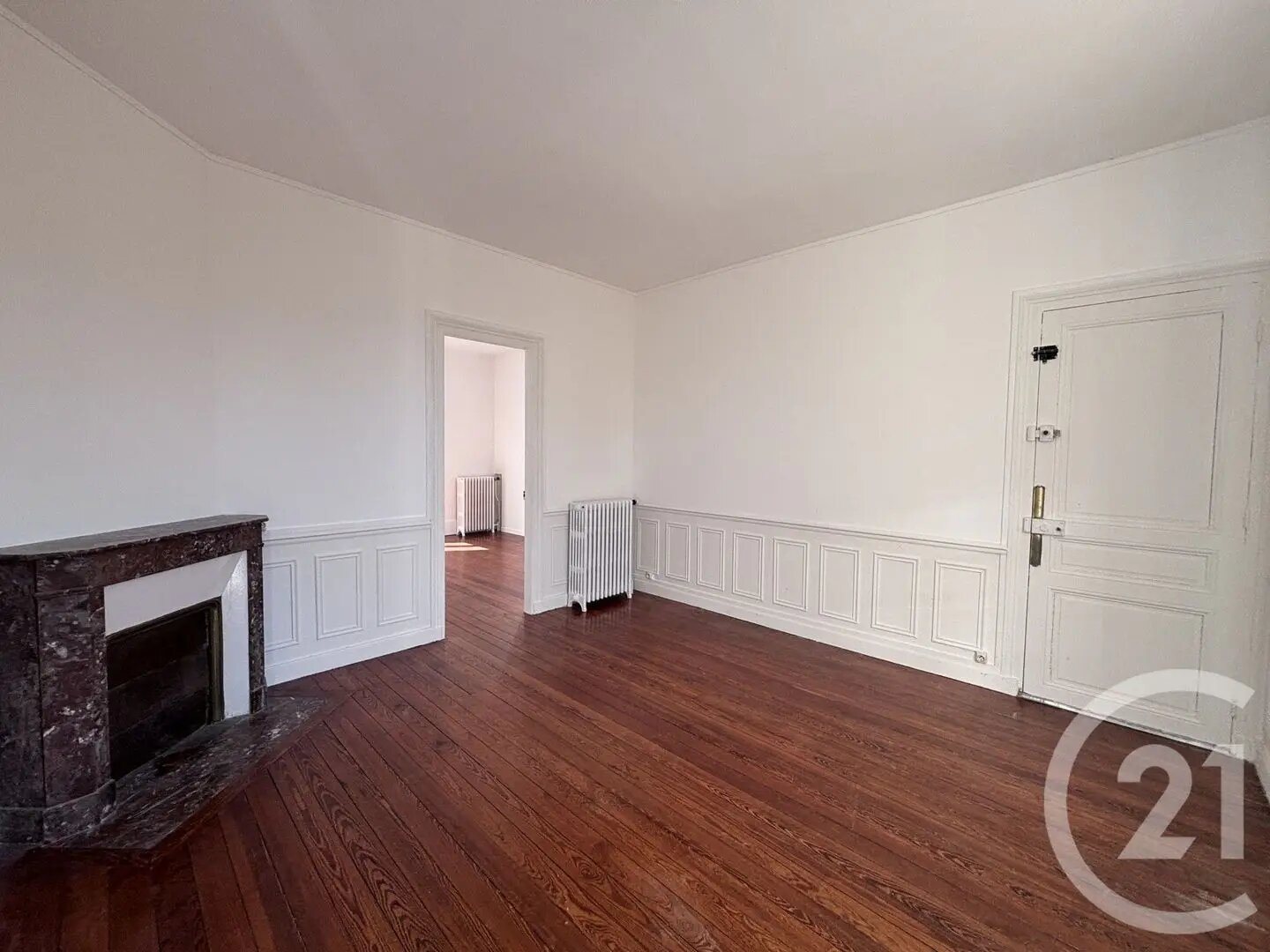 Appartement à louer, 78m², Varennes-sur-Seine