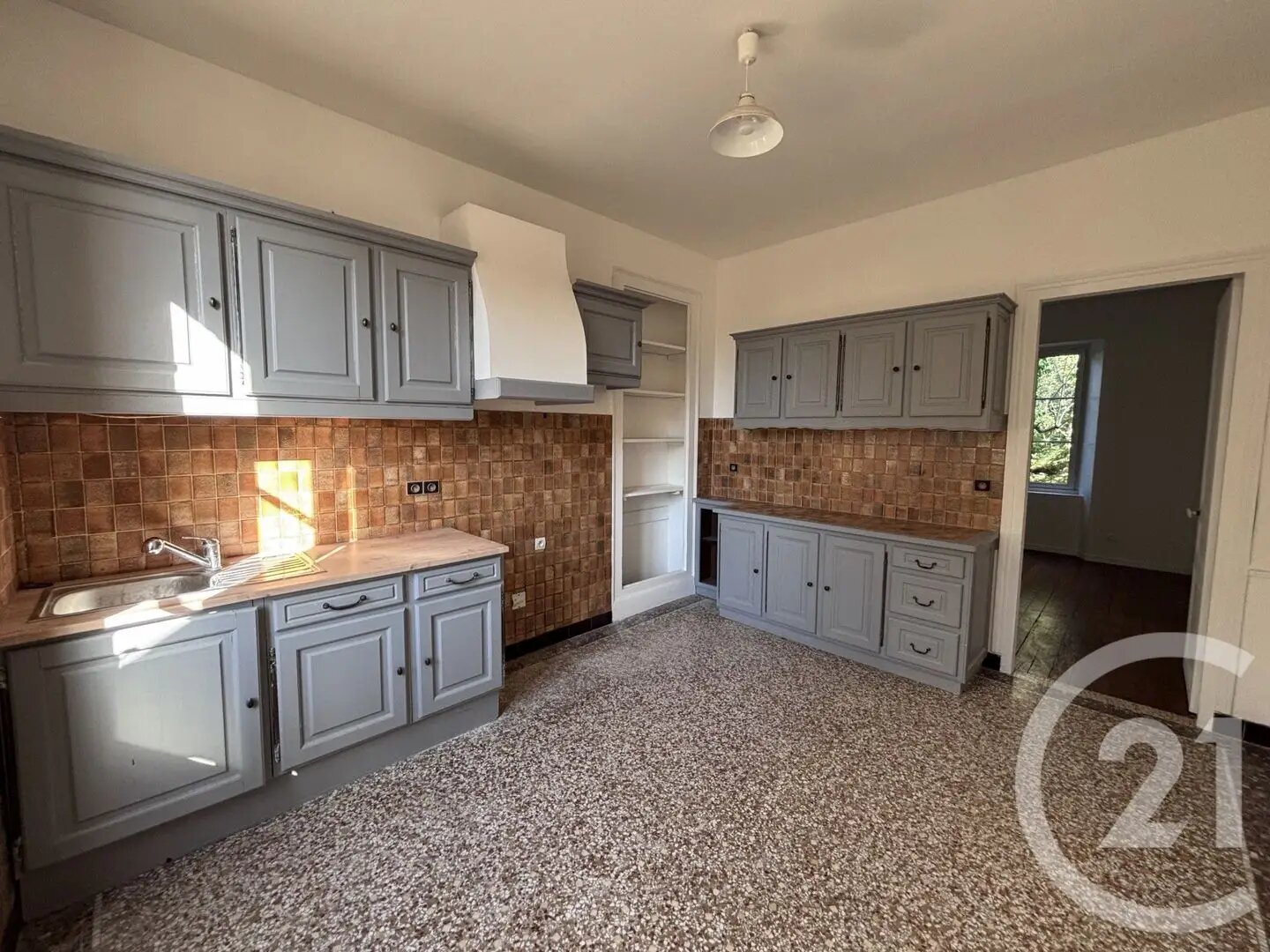 Appartement à louer, 78m², Varennes-sur-Seine