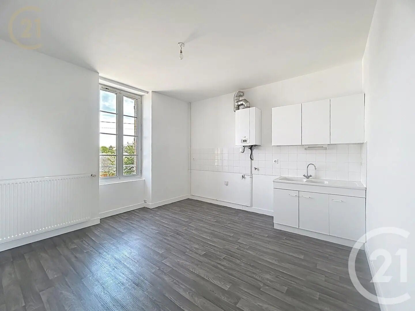 Appartement à louer, 70m², Plouër-sur-Rance