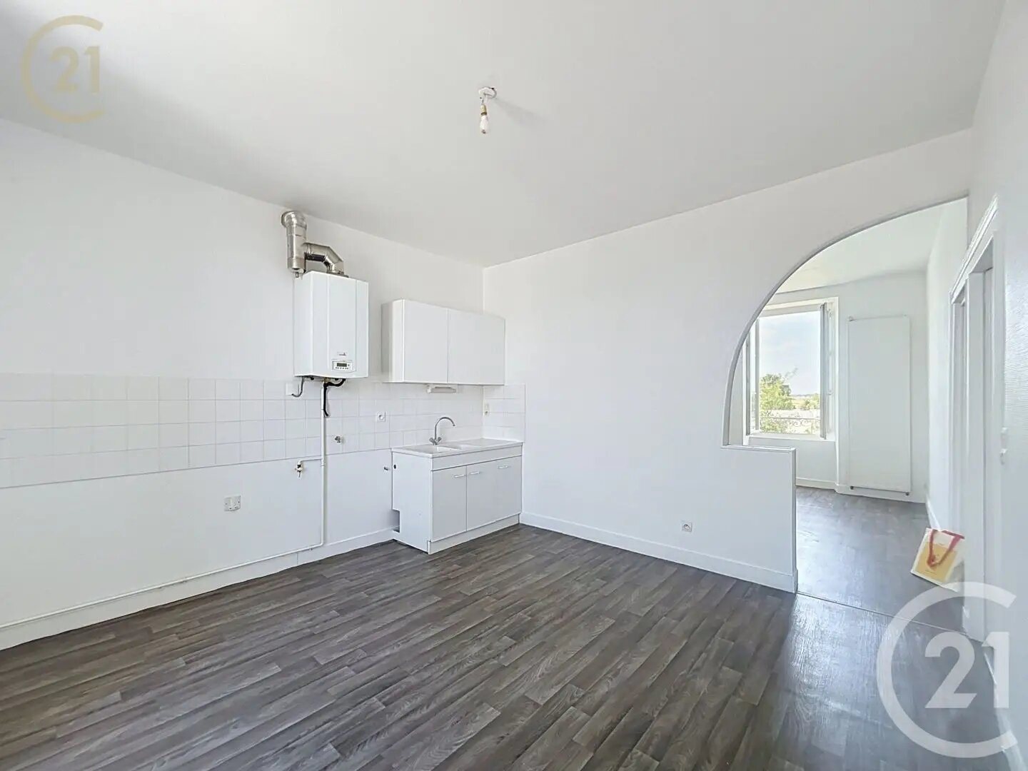 Appartement à louer, 70m², Plouër-sur-Rance