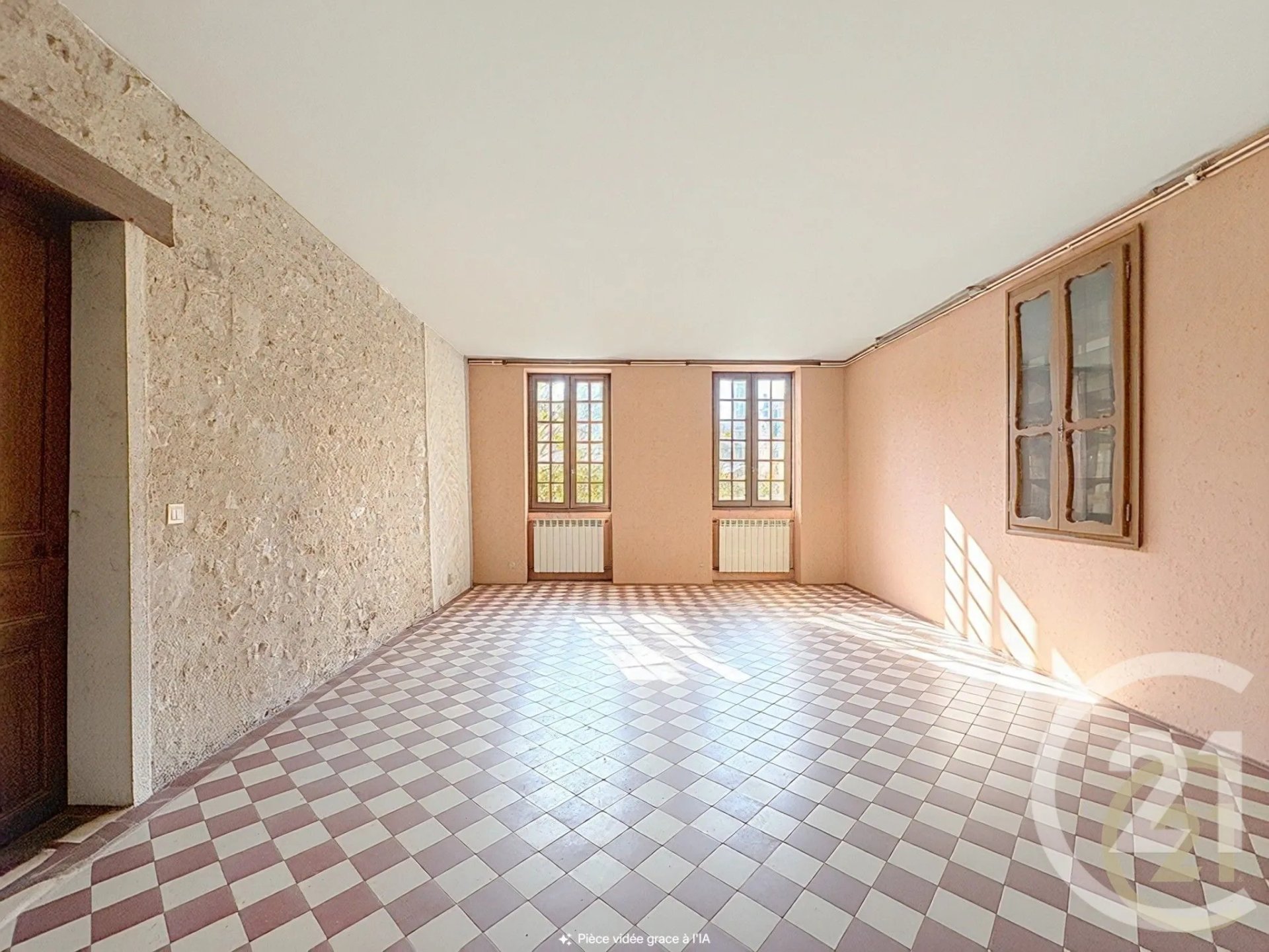 Maison à vendre, 184m², Villemer