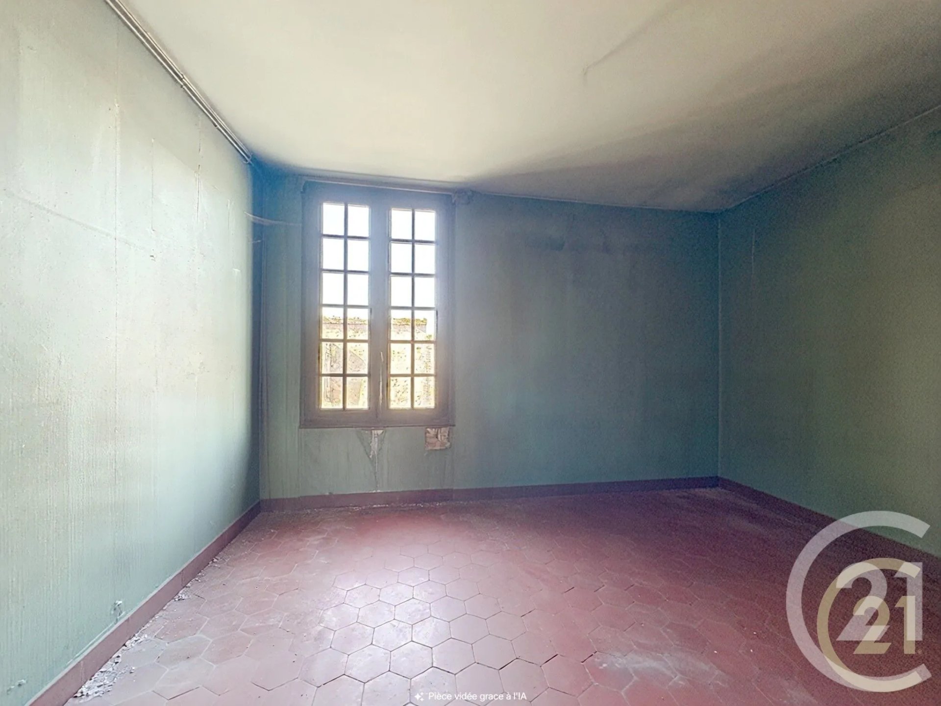 Maison à vendre, 184m², Villemer