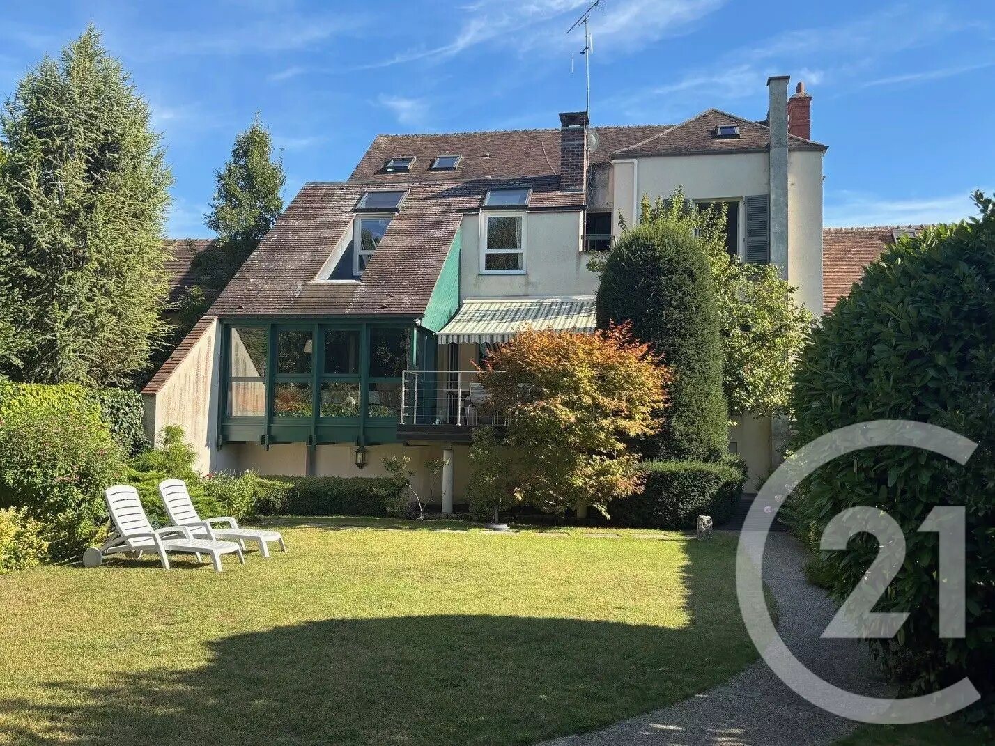 Maison à vendre, 320m², Nemours