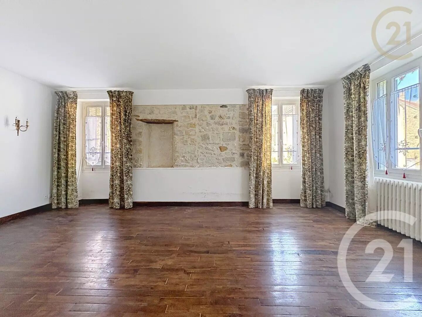 Maison à vendre, 100m², Dormelles