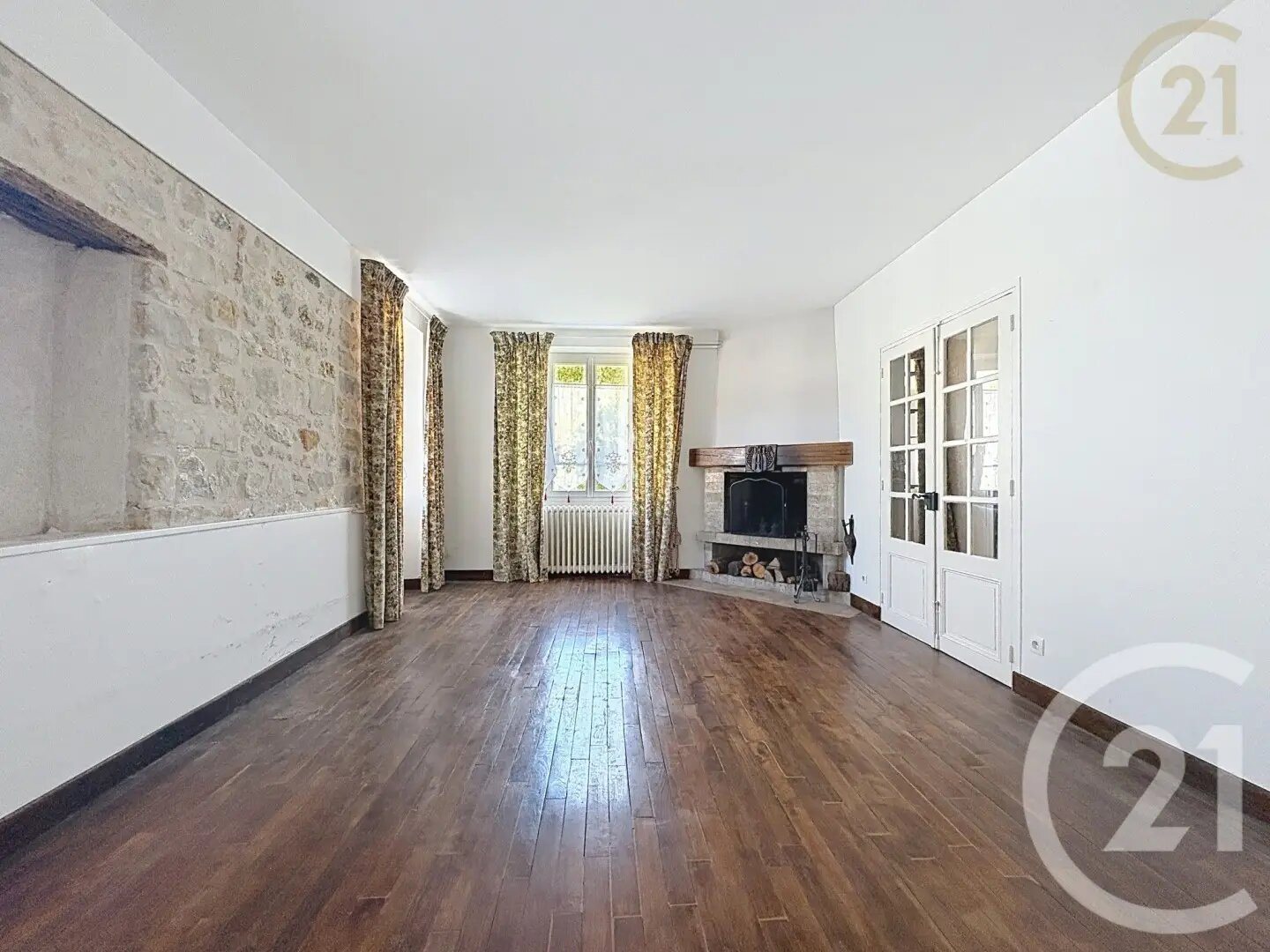 Maison à vendre, 100m², Dormelles