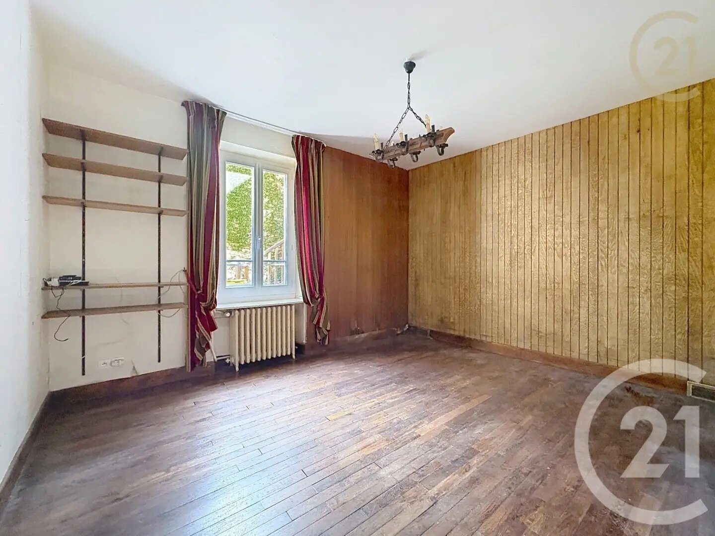 Maison à vendre, 100m², Dormelles