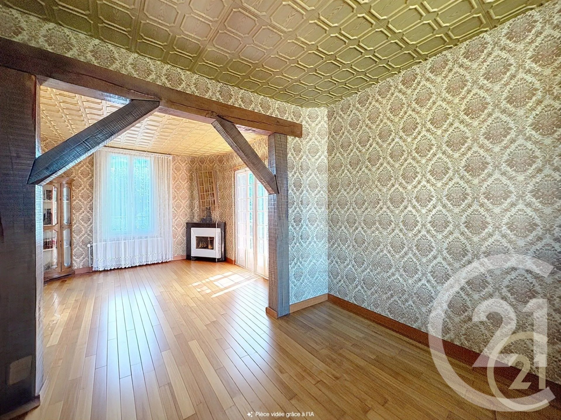 Maison à vendre, 111m², Vernou-la-Celle-sur-Seine