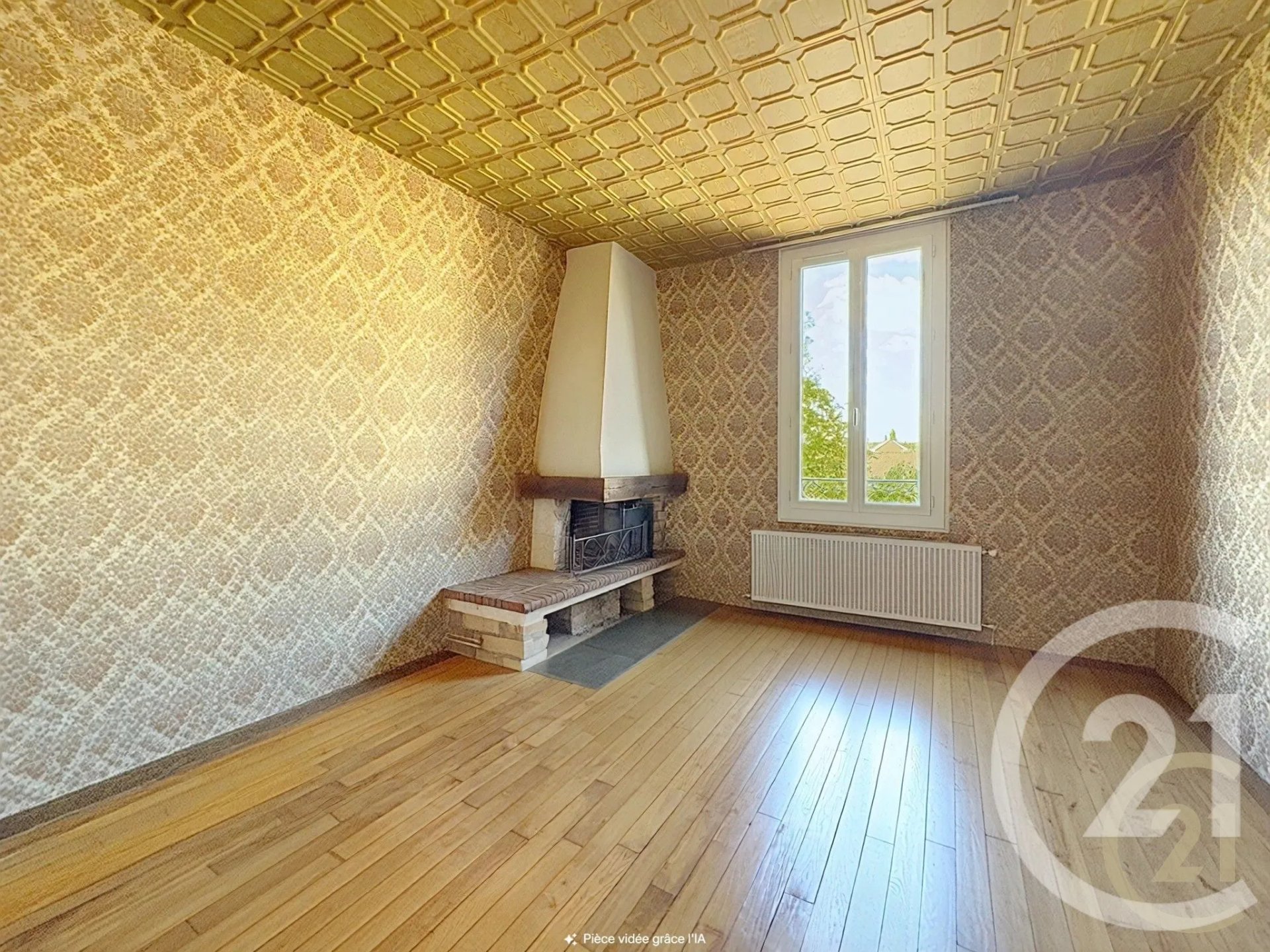Maison à vendre, 111m², Vernou-la-Celle-sur-Seine