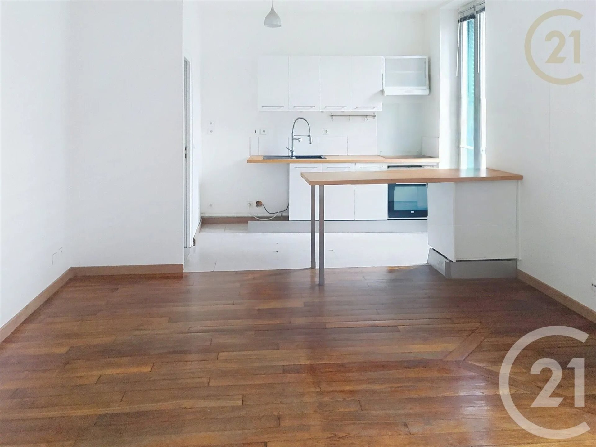 Appartement à vendre, 39m², Champagne-sur-Seine