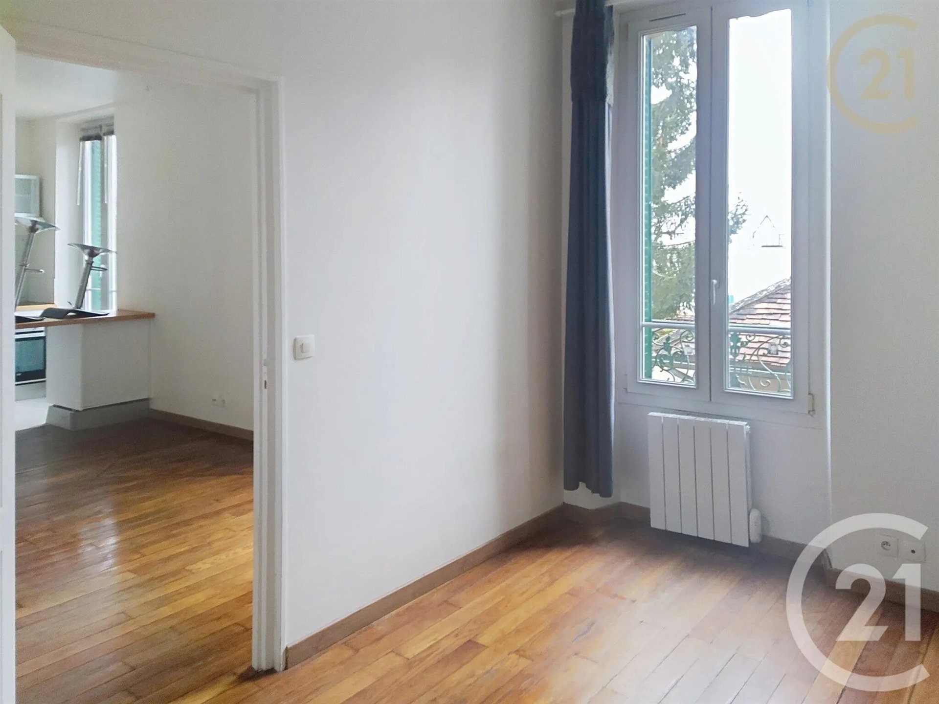 Appartement à vendre, 39m², Champagne-sur-Seine