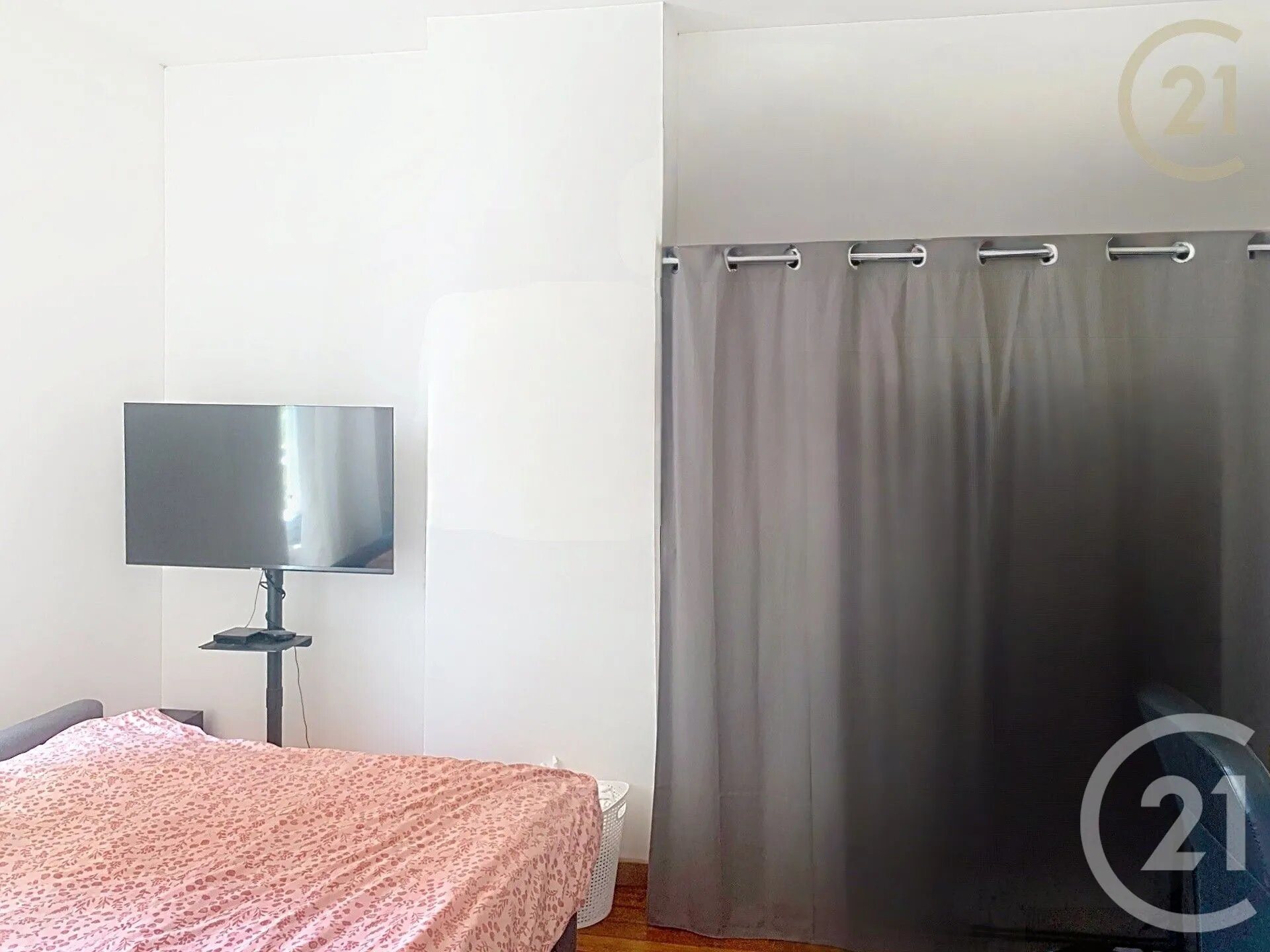 Appartement à vendre, 39m², Champagne-sur-Seine