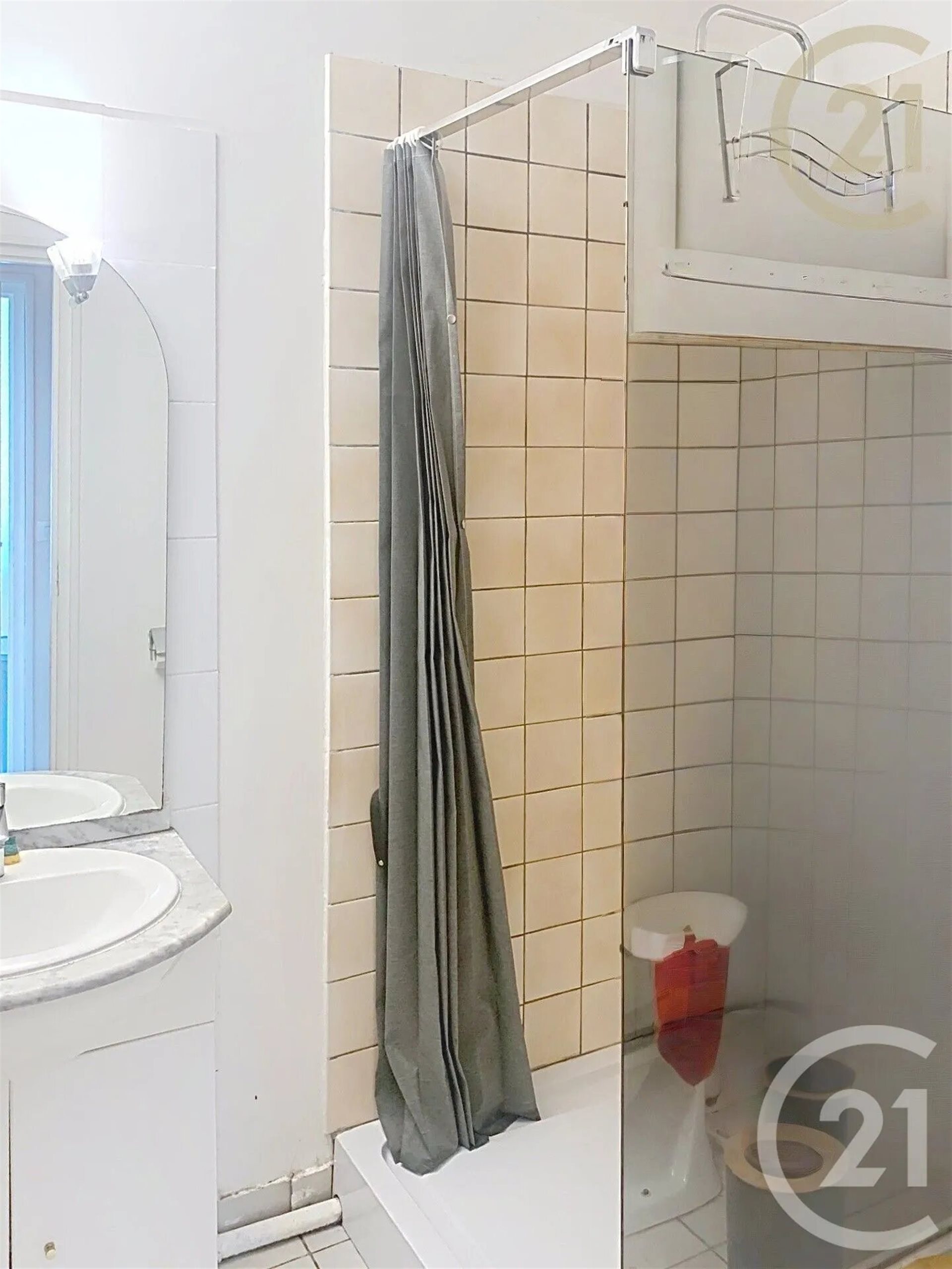Appartement à vendre, 39m², Champagne-sur-Seine