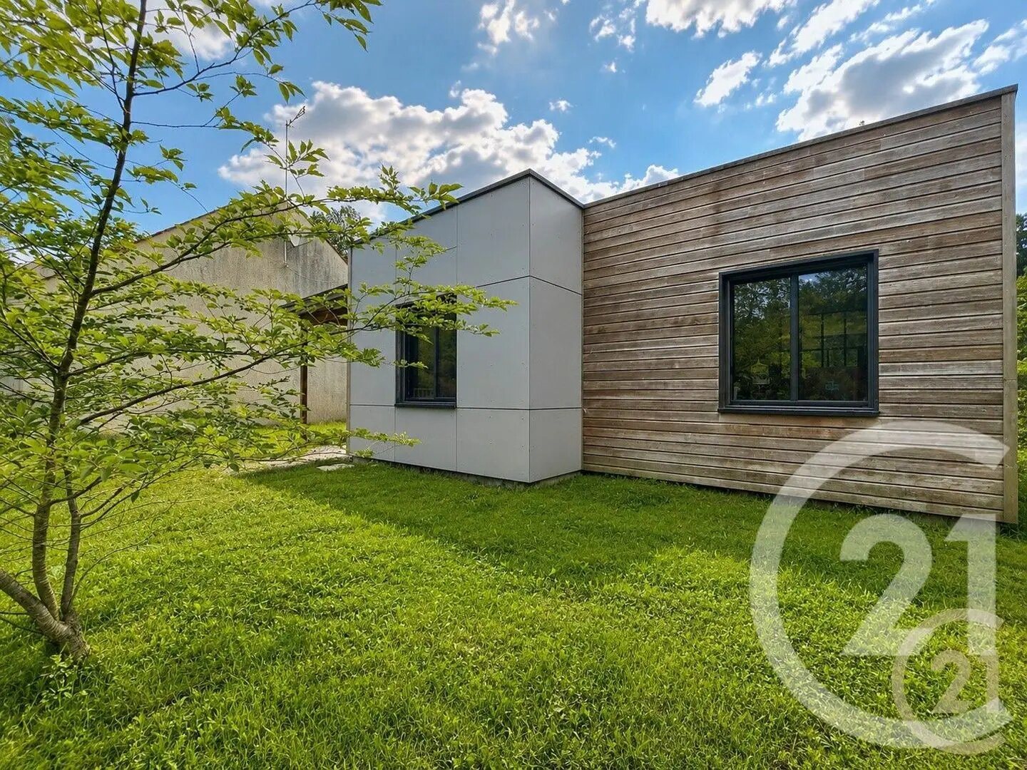 Maison à vendre, 80m², Vernou-la-Celle-sur-Seine