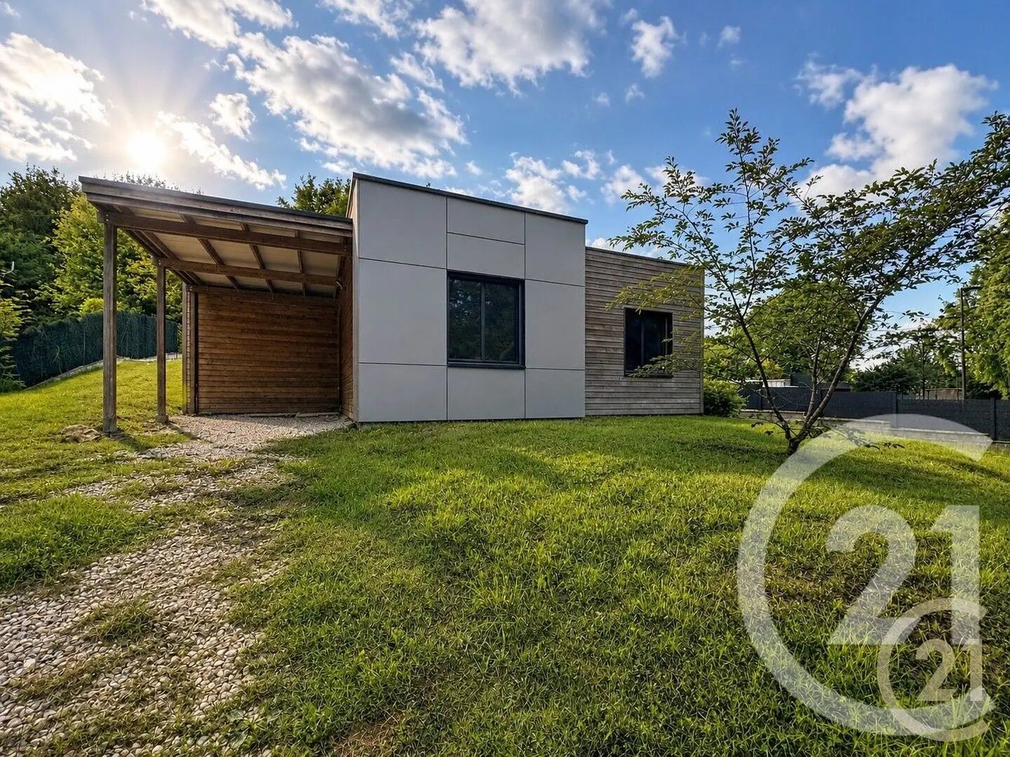 Maison à vendre, 80m², Vernou-la-Celle-sur-Seine