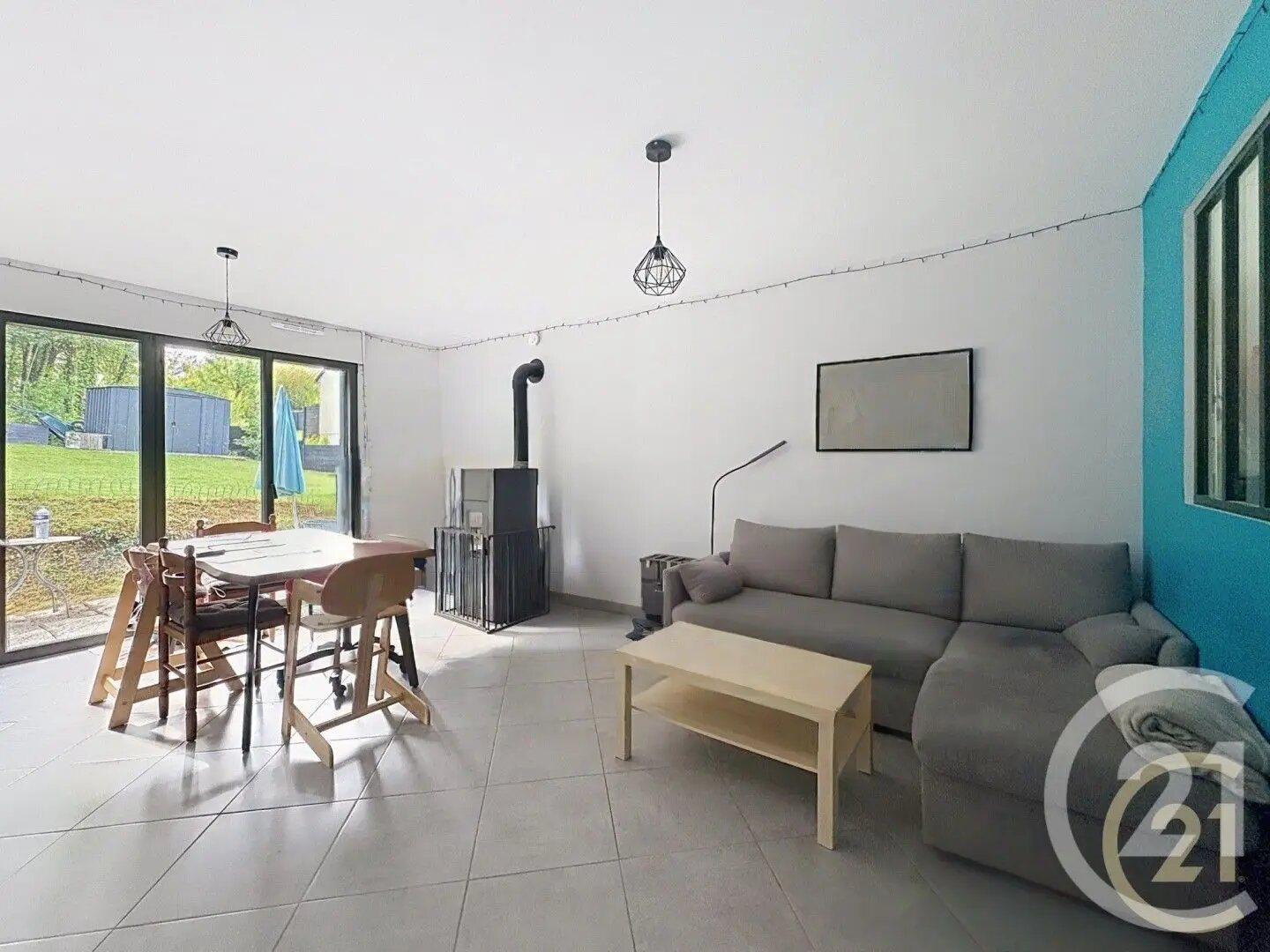 Maison à vendre, 80m², Vernou-la-Celle-sur-Seine